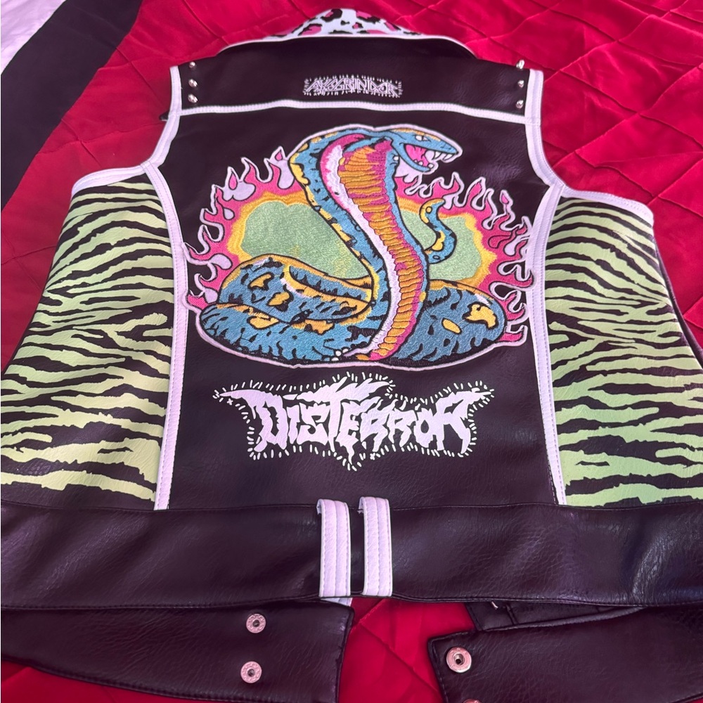 Vest